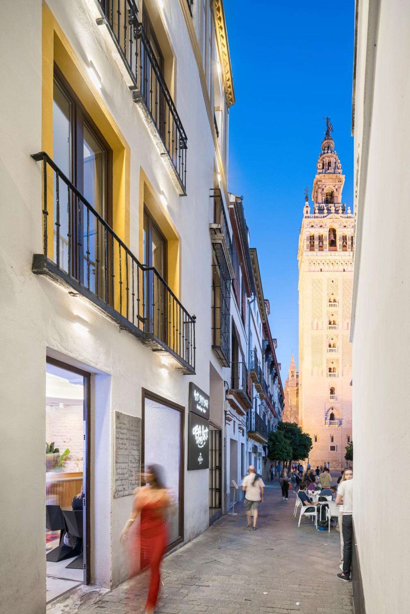 Casa Art Sevilla Hotel Seville